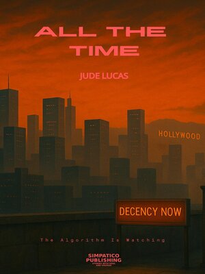 cover image of All the Time